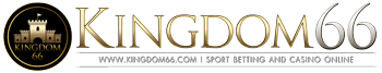 Kingdom66 เว็บตรงอันดับ 1 อาณาจักรเดิมพันครบวงจร สล็อต บาคาร่า แทงบอล จ่ายจริงไม่อั้น